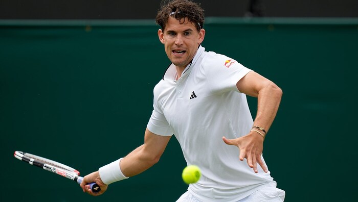 Dominic Thiem