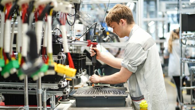 Im Visier der Kartellermittler: Fronius International erhält eine angemessene Geldbuße, deren Höhe noch nicht beziffert wurde. (Bild: Markus Wenzel)