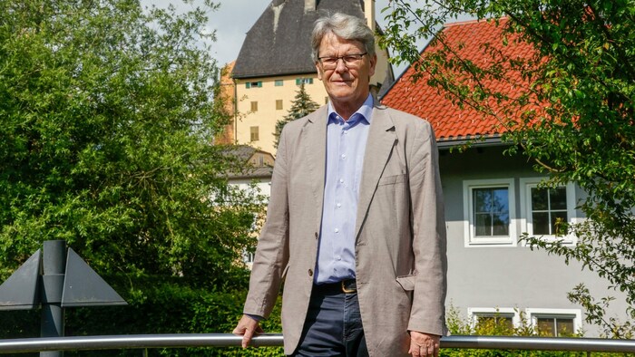 „Elsbethen ist schuldenfrei“, so Ortschef Franz Tiefenbacher.