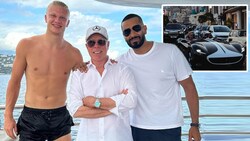 (Bild: instagram, krone.at-grafik)