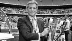 John Berylson, Besitzer vom englischen Traditionsklub FC Millwall, starb im Alter von 70 Jahren.