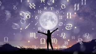 Gen Z nutzt die astrologische Deutung als psychologisches Werkzeug und zur Reflexion (Bild: peach_adobe - stock.adobe.com)