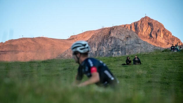 (Bild: Erwin Haiden, TVB Paznaun - Ischgl) (Bild: Erwin Haiden, TVB Paznaun - Ischgl)