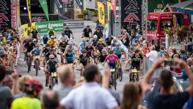 (Bild: Lukas Salzer,TVB Paznaun - Ischgl) (Bild: Lukas Salzer,TVB Paznaun - Ischgl)