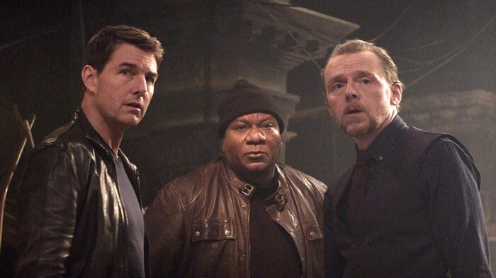 Sein bewährtes Team unterstützt Ethan Hunt bei seiner unmöglichen Mission.
