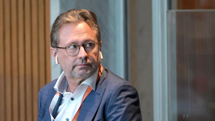 Marschik was surprised by the statements made by Rapid President Alexander Wrabetz.