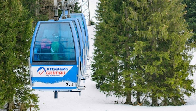 Die Lifte werden im kommenden Jahr nicht mehr fahren. (Bild: Einöder Horst)