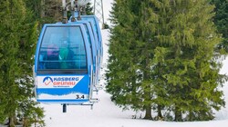 Die Lifte werden im kommenden Jahr nicht mehr fahren. (Bild: Einöder Horst)