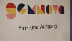 Einen Ausgang sucht das Land bei der Gemeindegesellschaft. (Bild: Birbaumer Christof)