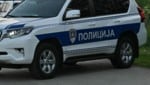 Policía en Serbia (foto simbólica) (Imagen: AFP)