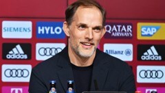 Thomas Tuchel (Bild: GEPA pictures)