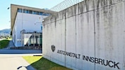 Der Verdächtige sitzt in U-Haft.