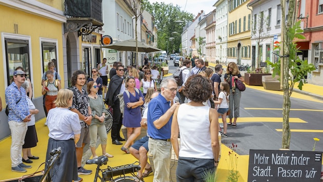 (Bild: Foto Fischer, Graz)