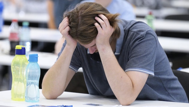 Das Weiße Haus will gegen „ewige Studenten“ aus dem Ausland vorgehen (Symbolbild).