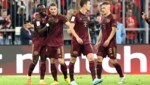 Sadio Mane, Marcel Sabitzer, Benjamin Pavard und Joshua Kimmich (von li. nach re.) - nur Letzterer befindet sich nicht auf Bayerns Streichliste. (Bild: GEPA pictures)