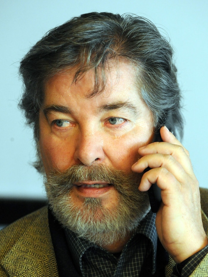 Peter Vitouch