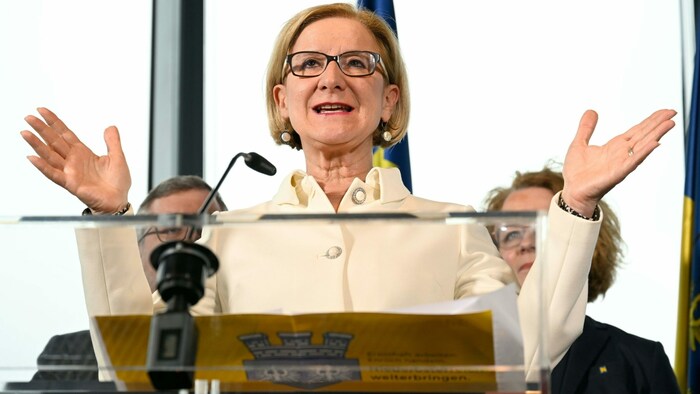 Mikl-Leitner will dennoch weiter in die Region investieren.