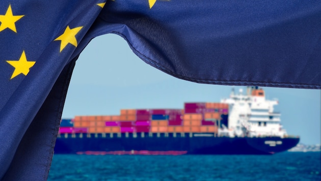 Das Lieferkettengesetz würde neue Verpflichtungen für große Unternehmen am Weltmarkt bringen.