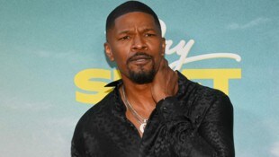 Eine Frau wirft Jamie Foxx vor, sie vor acht Jahren sexuell missbraucht zu haben. (Bild: Billy Bennight / Action Press / picturedesk.com)