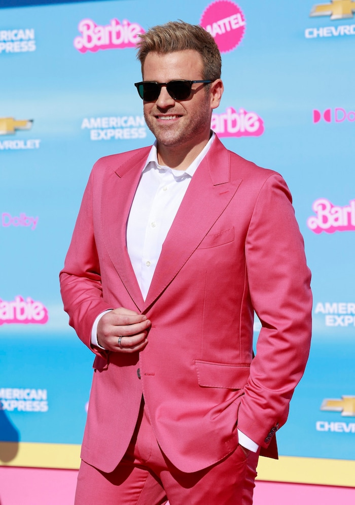 Scott Evans