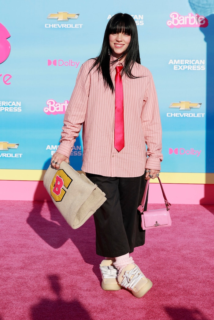Billie Eilish