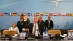NATO-Chef Jens Stoltenberg (Bild: AP)