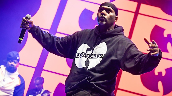 Masta Killa