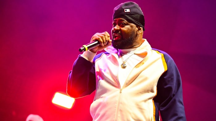 Ghostface Killah
