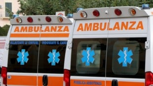 In Italien ist ein 78-Jähriger nach einem Herzstillstand wieder aufgewacht (Symbolbild).