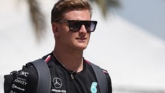 Mick Schumacher (Bild: GEPA pictures)