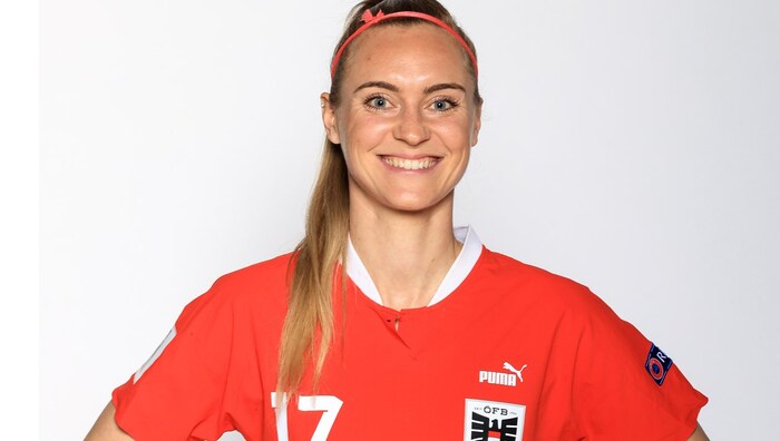 Sarah Puntigam 