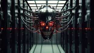 Wofür man früher ein Großraumbüro voller „Trolle“ brauchte, das erledigen heute von ...