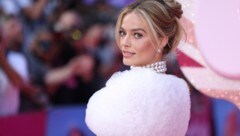 Margot Robbie (Bild: APA/Vianney Le Caer/Invision/AP)