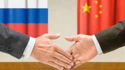 Der chinesisch-russische Handel ist auf dem höchsten Niveau seit Beginn des Ukraine-Kriegs. Im Juni wurden Waren im Wert von 20,83 Milliarden Dollar ausgetauscht. (Bild: stock.adobe.com)