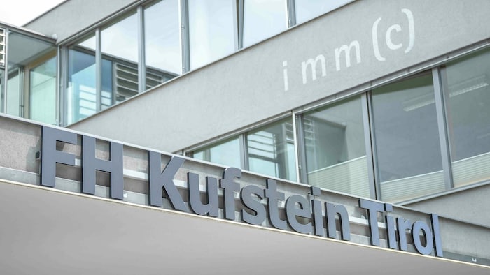 Bewerbungen für das kommende Studienjahr sind noch bis Anfang September möglich.
