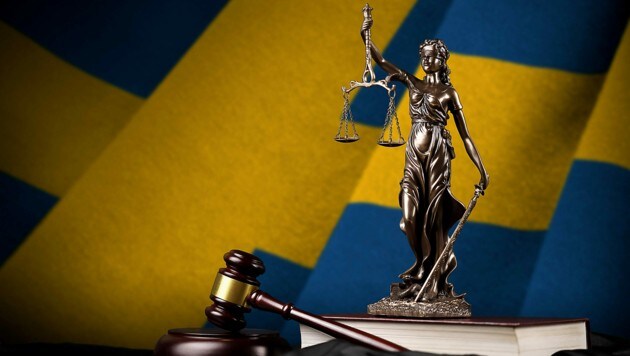 Ein Gerichtsurteil könnte wieder für Zoff zwischen Schweden und der Türkei sorgen. (Bild: stock.adobe.com)
