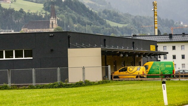 Briefe und Postsendungen im Pongau kamen wieder nicht an (Bild: Gerhard Schiel)