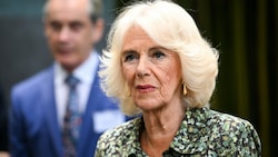 Königin Camilla bekommt kein Extra-Gehalt. (Bild: Finnbarr Webster / PA / picturedesk.com)