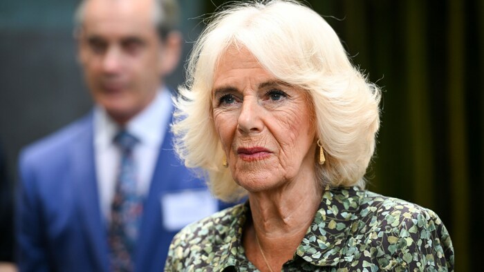 Königin Camilla bekommt kein Extra-Gehalt. 