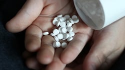 Die Krebsforschungsagentur IARC der Weltgesundheitsorganisation (WHO) stuft den Süßstoff Aspartam als „möglicherweise krebserregend“ ein. (Bild: sabdiz - stock.adobe.com)