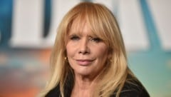 Rosanna Arquette (Bild: Richard Shotwell / AP / picturedesk.com)