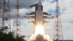 Indien hat am Freitag einen weiteren Versuch gestartet, ein unbemanntes Weltraumfahrzeug auf dem Mond zu landen. (Bild: JAXA)