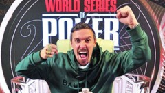 Poker-Ass Max Kruse
