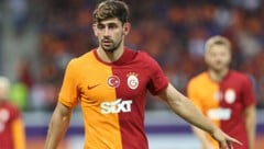 Yusuf Demir kehrt zu Rapid zurück! 