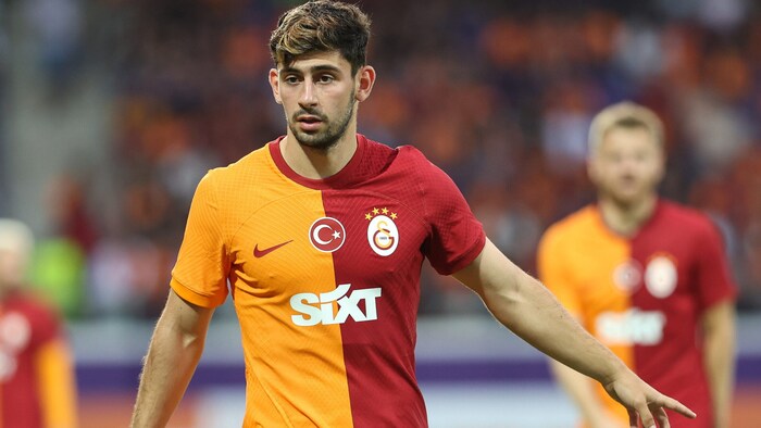 Yusuf Demir, der farb- und glanzlos blieb