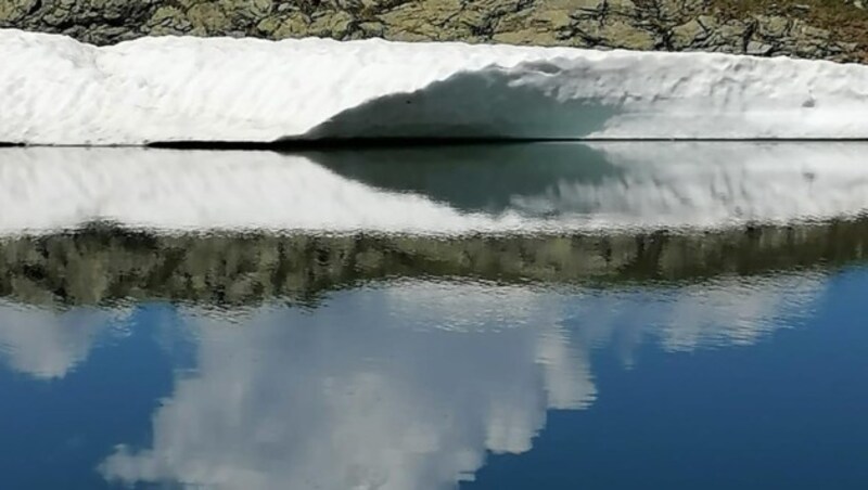 „Tirol hat mehr zu bieten als wie im ,Rülps-Video‘ zu sehen“, sagen einige Hoteliers. (Bild: Jasmin Steiner)