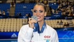 Vasiliki Alexandri (Bild: GEPA pictures)