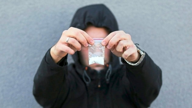 Vielen Drogenkonsumenten ist nicht klar, wie gefährlich der „Stoff“ ist. (Bild: Pressefoto Scharinger © Daniel Scharinger)