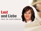 Prof. Gerti Senger schreibt in der „Krone“ über Lust und Liebe. (Bild: stock.adobe.com, Krone KREATIV)