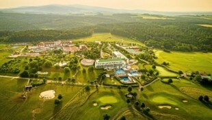 Bad Tatzmannsdorf verzeichnet derzeit eine unerwartet hohe Buchungslage für Mai 2026.